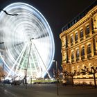 Düsseldorf Riesenrad