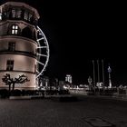 Düsseldorf- Riesenrad