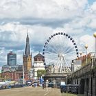 Düsseldorf Riesenrad