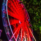 Düsseldorf - Riesenrad