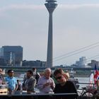 Düsseldorf romantisch