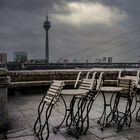 Düsseldorf Saisonende