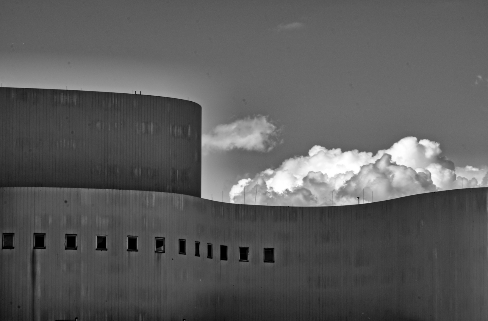 Düsseldorf Schauspielhaus