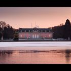 Düsseldorf - Schloss Benrath