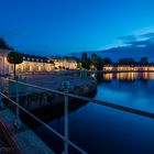 Düsseldorf - Schloss Benrath