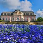  Düsseldorf - Schloss Benrath -