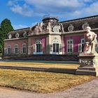 Düsseldorf - Schloss Benrath -