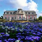 Düsseldorf  - Schloss Benrath -