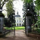 Düsseldorf Schloss Eller