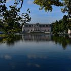 Düsseldorf - Schloss und Park Benrath -