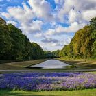 Düsseldorf - Schloßpark Benrath -