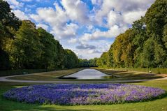 Düsseldorf - Schloßpark Benrath -