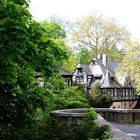 Düsseldorf Schlosspark Eller (5)