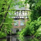 Düsseldorf Schlosspark Eller (7)