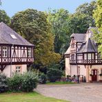  DÜSSELDORF - Schlosspark Eller -