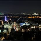 Düsseldorf ... schönste Aussicht