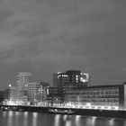 Düsseldorf Skyline