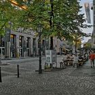  Düsseldorf - Spaziergang durch die Altstadt -