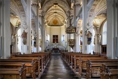 Düsseldorf .... St. Andreas
