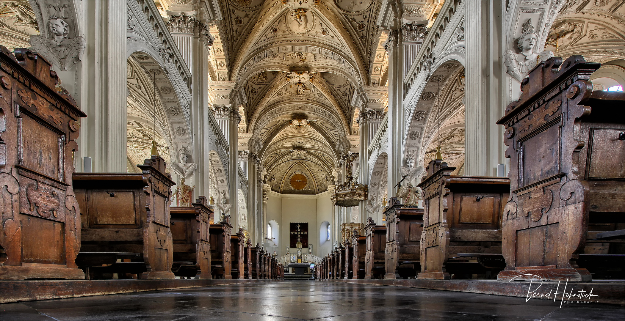 Düsseldorf ..... St. Andreas