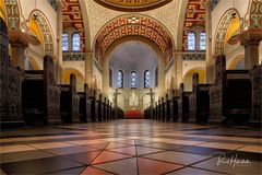Düsseldorf ..... St. Antonius 