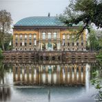 Düsseldorf Ständehaus ....