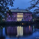 Düsseldorf Ständehaus .... K21