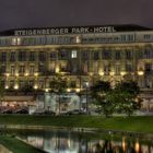 Düsseldorf Steigenberger Park-Hotel