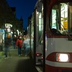 Düsseldorf Straßenbahn No.2