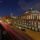 Düsseldorf Tonhalle