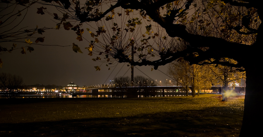 Düsseldorf Tonhalle