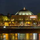 Düsseldorf Tonhalle