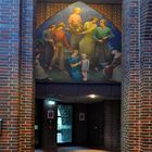 Düsseldorf - Tonhalle - Foyer