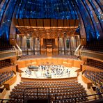 Düsseldorf - Tonhalle - Konzerthalle