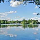 Düsseldorf  - Unterbacher See