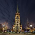 Düsseldorf Unterbilk - St.Peter