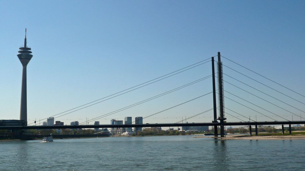 Düsseldorf VII