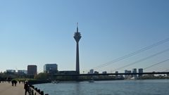 Düsseldorf VIII