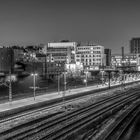 Düsseldorf Wehrhahn S-Bahnhof