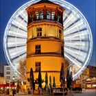 Düsseldorf-Windmühle...