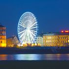 Düsseldorf - zur Adventszeit