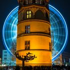 Düsseldorf/Altstadt / Schiffahrtsmuseum