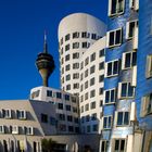Düsseldorfer Architektur Highlights