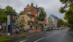 Düsseldorfer Bilder (3) 