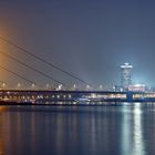 Düsseldorfer Brücken