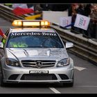 Düsseldorfer DTM Treff - SafetyCar