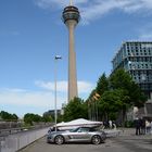 Düsseldorfer Fernsehnturm