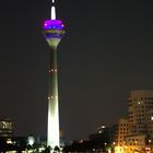 Düsseldorfer Fernsehturm