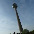 Düsseldorfer Fernsehturm