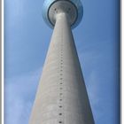 Düsseldorfer Fernsehturm